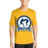 Unisex Poly T-Shirt Thumbnail