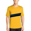 Unisex Poly T-Shirt Thumbnail
