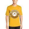 Unisex Poly T-Shirt Thumbnail