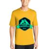 Unisex Poly T-Shirt Thumbnail