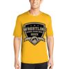 Unisex Poly T-Shirt Thumbnail