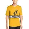 Unisex Poly T-Shirt Thumbnail
