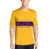 Unisex Poly T-Shirt Thumbnail