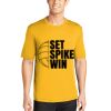 Unisex Poly T-Shirt Thumbnail