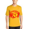 Unisex Poly T-Shirt Thumbnail