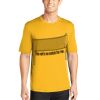 Unisex Poly T-Shirt Thumbnail