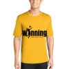 Unisex Poly T-Shirt Thumbnail