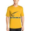 Unisex Poly T-Shirt Thumbnail