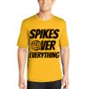 Unisex Poly T-Shirt Thumbnail