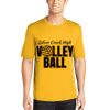 Unisex Poly T-Shirt Thumbnail