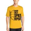 Unisex Poly T-Shirt Thumbnail
