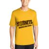 Unisex Poly T-Shirt Thumbnail