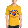 Unisex Poly T-Shirt Thumbnail