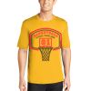 Unisex Poly T-Shirt Thumbnail