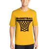 Unisex Poly T-Shirt Thumbnail
