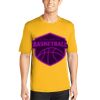 Unisex Poly T-Shirt Thumbnail
