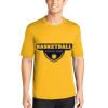 Unisex Poly T-Shirt Thumbnail