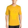Unisex Poly T-Shirt Thumbnail