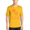 Unisex Poly T-Shirt Thumbnail