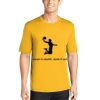 Unisex Poly T-Shirt Thumbnail