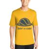 Unisex Poly T-Shirt Thumbnail
