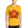 Unisex Poly T-Shirt Thumbnail