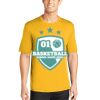 Unisex Poly T-Shirt Thumbnail
