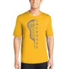 Unisex Poly T-Shirt Thumbnail
