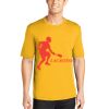 Unisex Poly T-Shirt Thumbnail