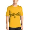 Unisex Poly T-Shirt Thumbnail