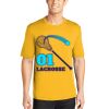 Unisex Poly T-Shirt Thumbnail