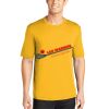 Unisex Poly T-Shirt Thumbnail