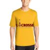 Unisex Poly T-Shirt Thumbnail