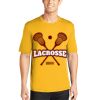 Unisex Poly T-Shirt Thumbnail