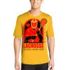 Unisex Poly T-Shirt Thumbnail