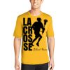 Unisex Poly T-Shirt Thumbnail