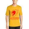 Unisex Poly T-Shirt Thumbnail