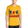 Unisex Poly T-Shirt Thumbnail