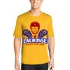 Unisex Poly T-Shirt Thumbnail