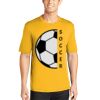 Unisex Poly T-Shirt Thumbnail