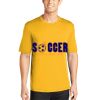 Unisex Poly T-Shirt Thumbnail