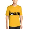 Unisex Poly T-Shirt Thumbnail