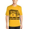 Unisex Poly T-Shirt Thumbnail