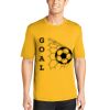 Unisex Poly T-Shirt Thumbnail