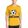 Unisex Poly T-Shirt Thumbnail
