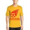 Unisex Poly T-Shirt Thumbnail