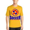 Unisex Poly T-Shirt Thumbnail