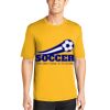 Unisex Poly T-Shirt Thumbnail