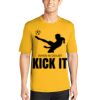 Unisex Poly T-Shirt Thumbnail