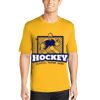 Unisex Poly T-Shirt Thumbnail